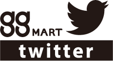 ggmart公式twitter