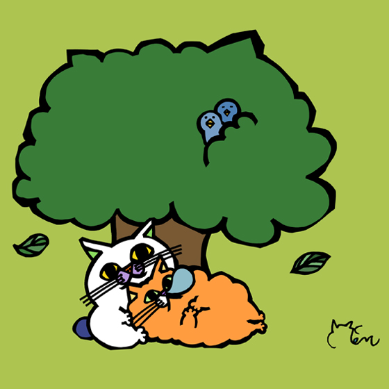 切り絵クリエイター KEN