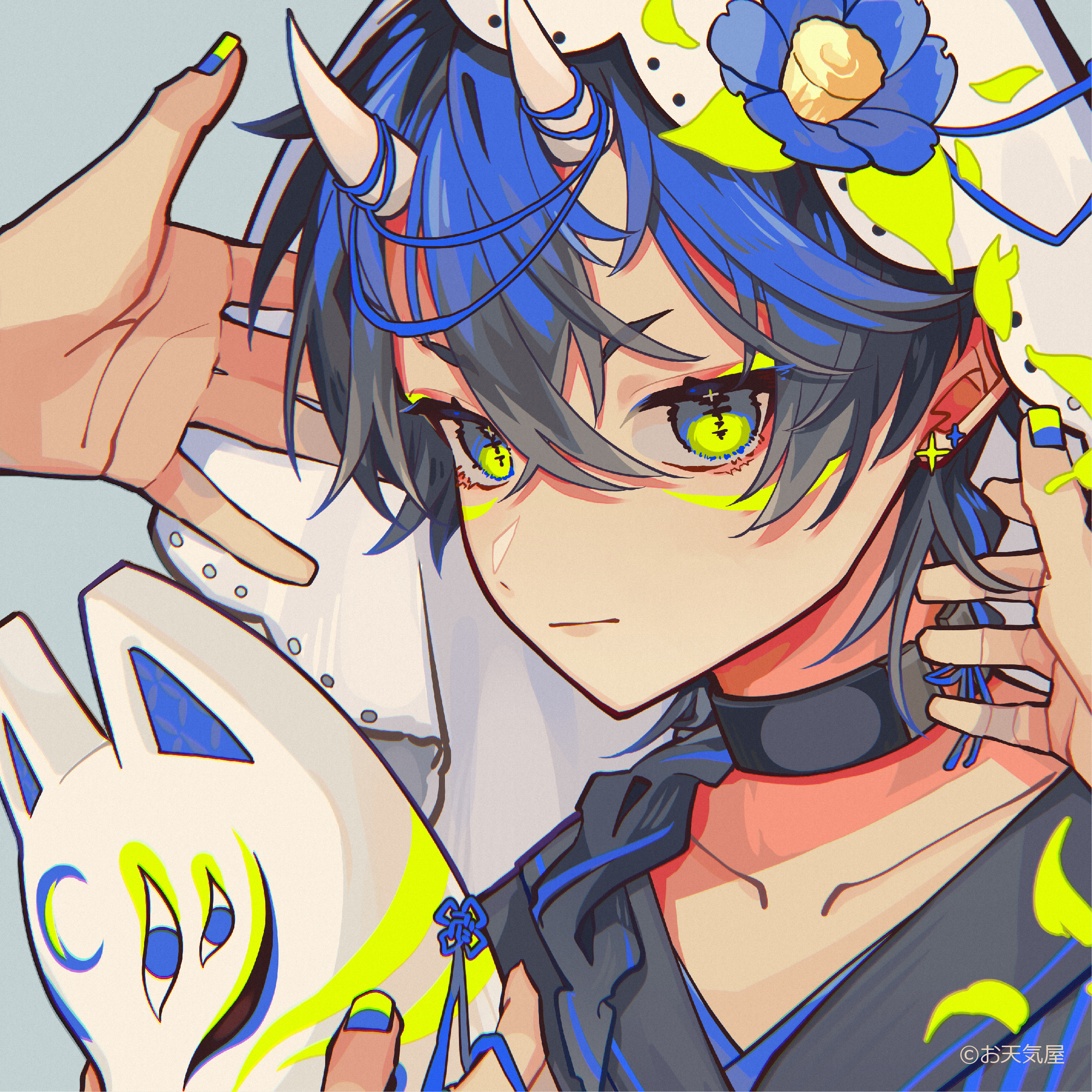 thumb