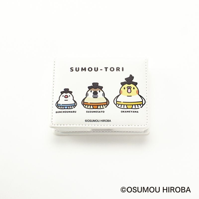 おすもう広場 メモボックス/SUMOU-TORI | グッドなグッズのマーケット