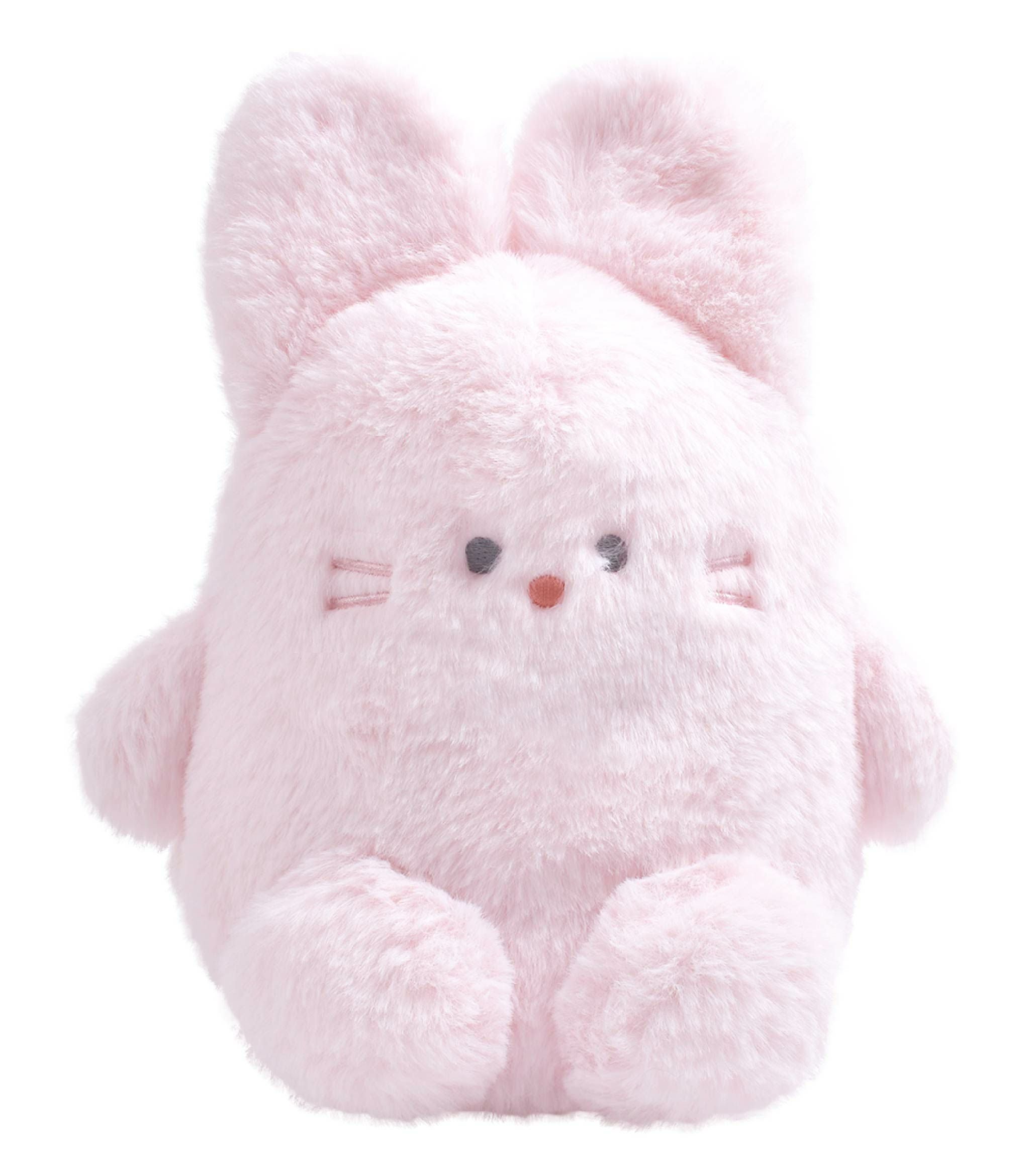 p+g design お座りぬいぐるみ ころまるさん(うさぎ) | グッドなグッズ