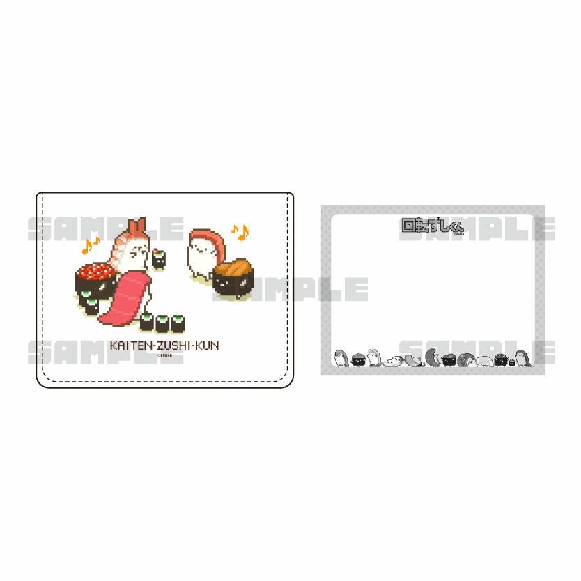 すしさま専用ページ(*^^*) asaha メモボックス/回転ずしくん | クリエイターグッズの通販なら