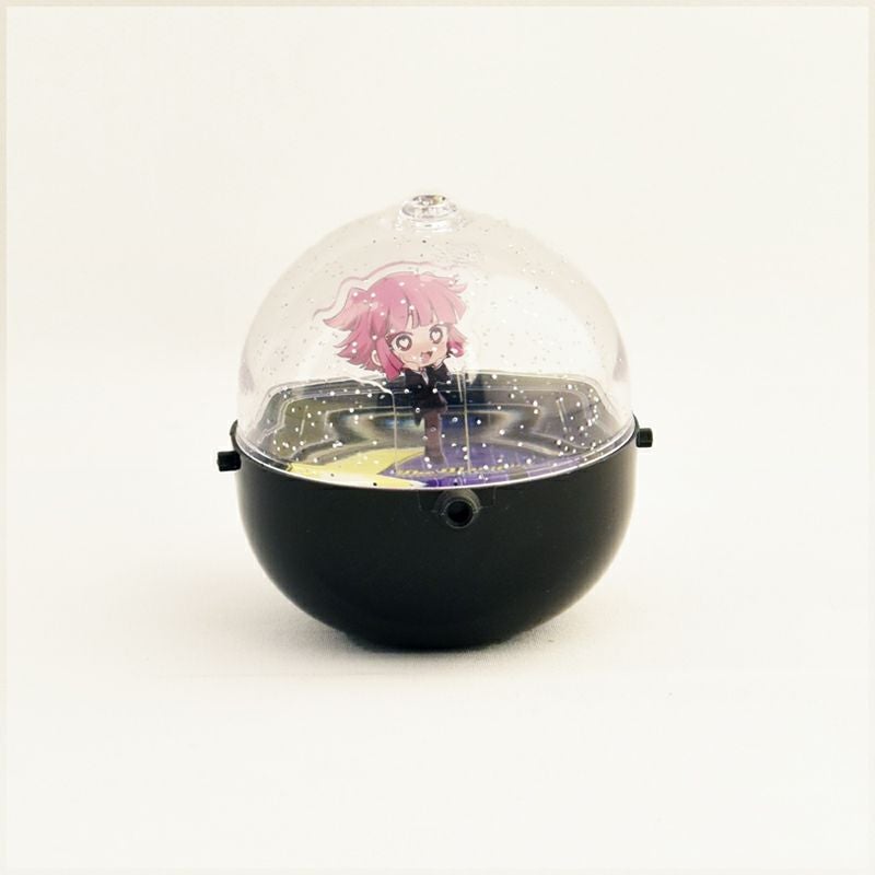 吸血鬼すぐ死ぬ2　トレーディングカプセルスタンド / 全8種（単品） 写真イメージ3