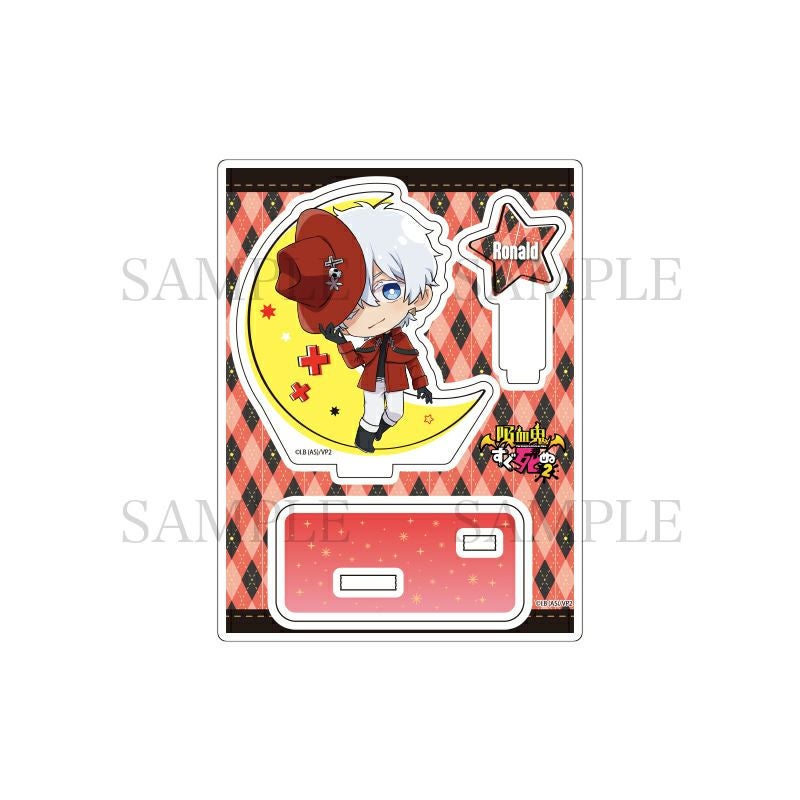 TVアニメ『妖怪学校の先生はじめました！』 アクリルスタンド / 佐野