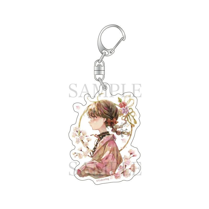 優子鈴さん グッズ通販一覧 | クリエイターグッズならggGALLERY