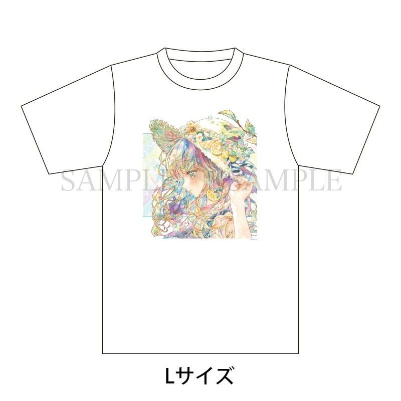 優子鈴 Tシャツ / L | クリエイターグッズの通販ならggGALLERY