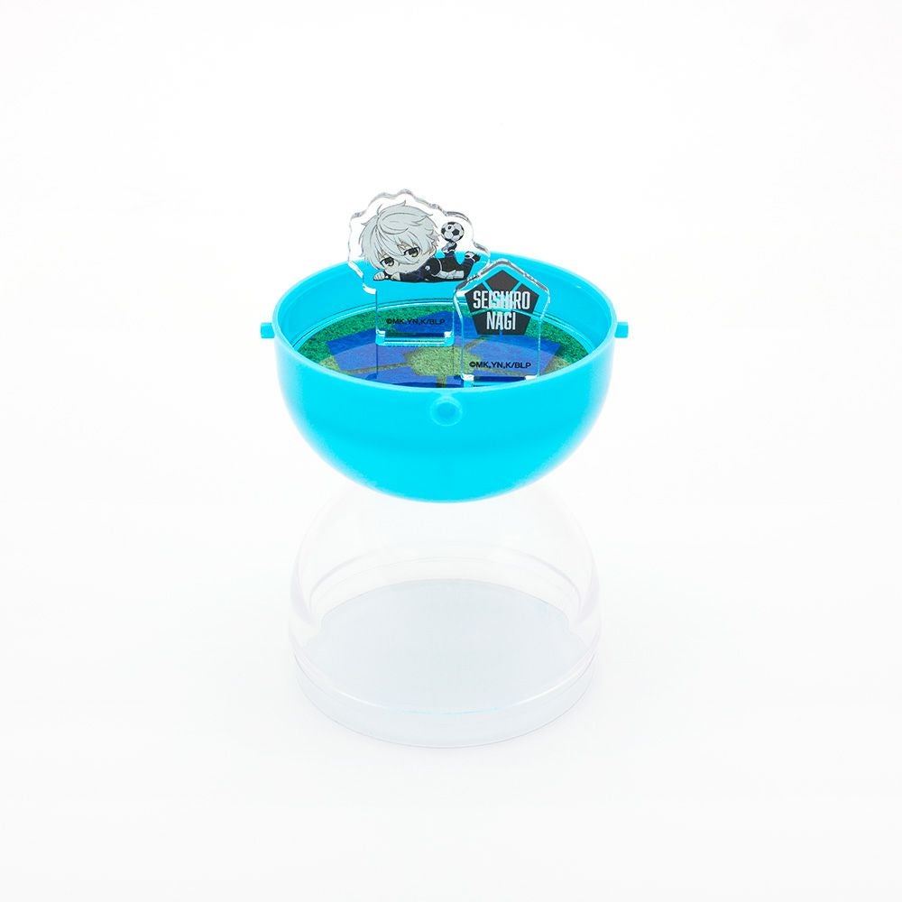 ブルーロック　カプセルスタンド / 凪誠士郎 サンプル写真1