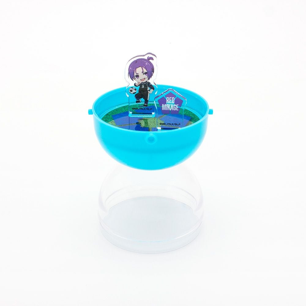 ブルーロック　カプセルスタンド / 御影玲王 サンプル写真1