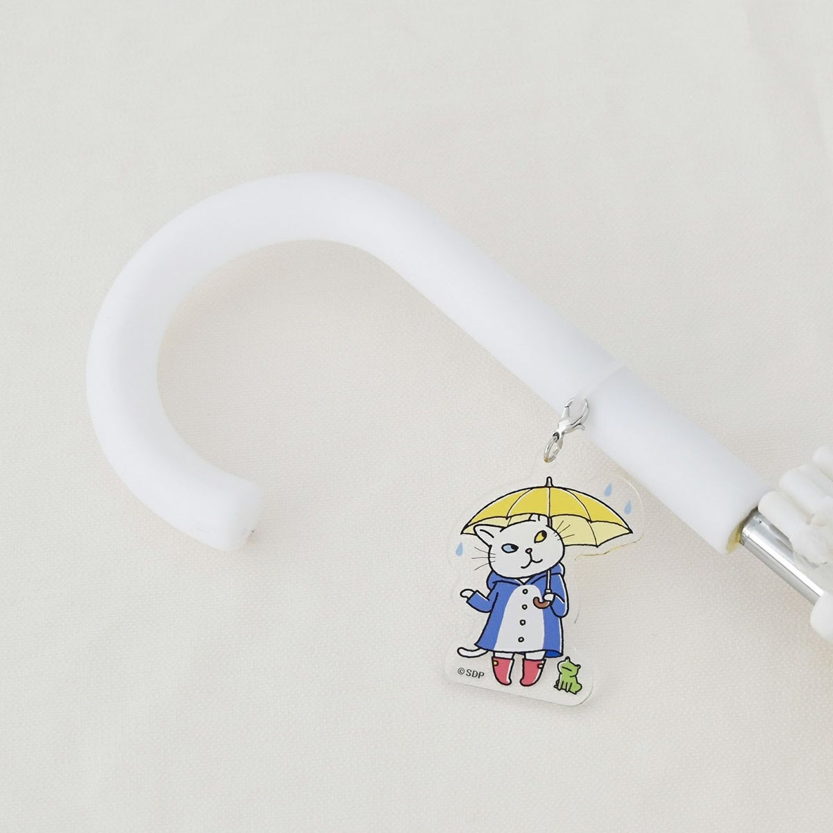 アンジー・ラ・コケット☆麗しのアンジー　アンブレラマーカー / Rain 写真