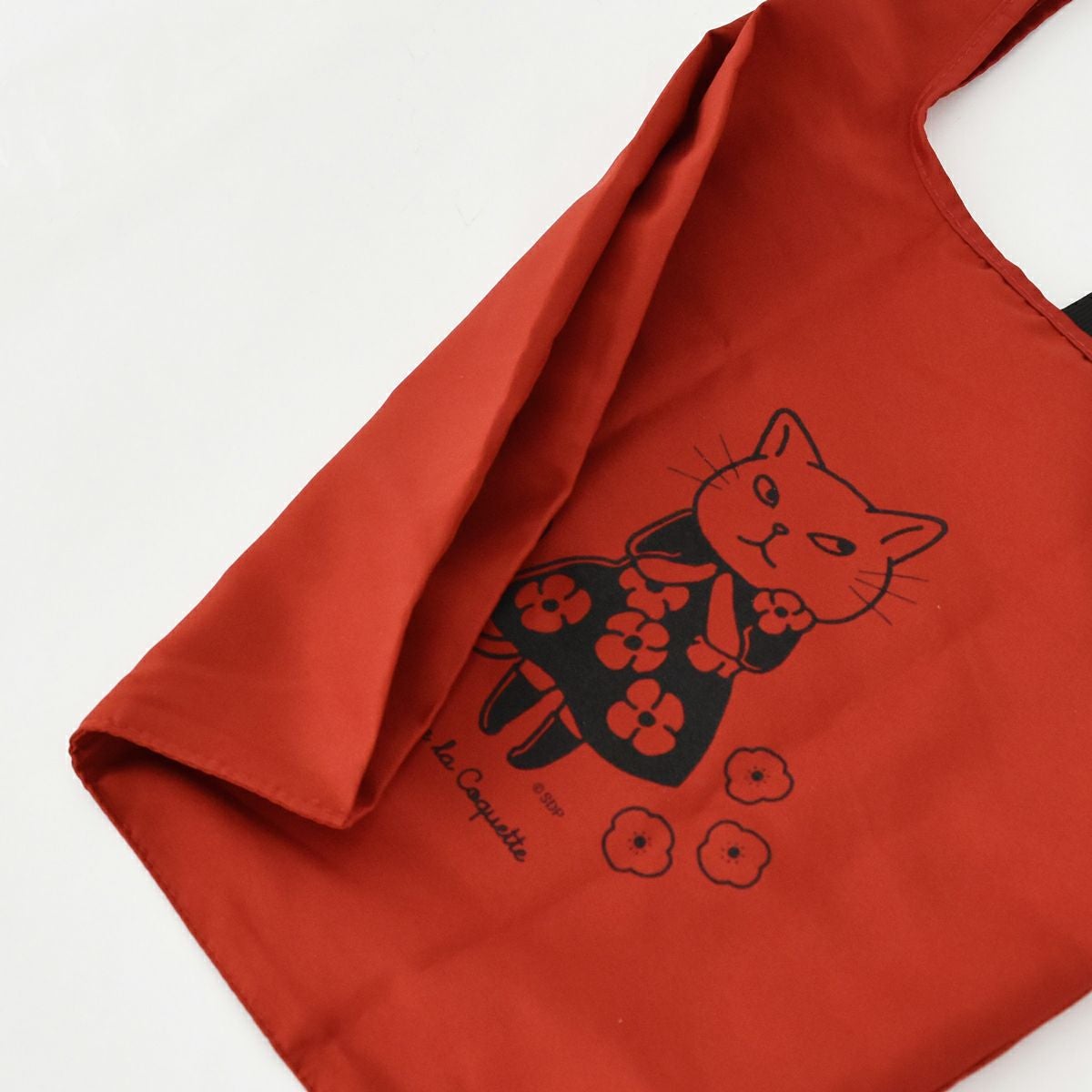 アンジー・ラ・コケット☆麗しのアンジー　洗えるエコバッグ 商品写真2