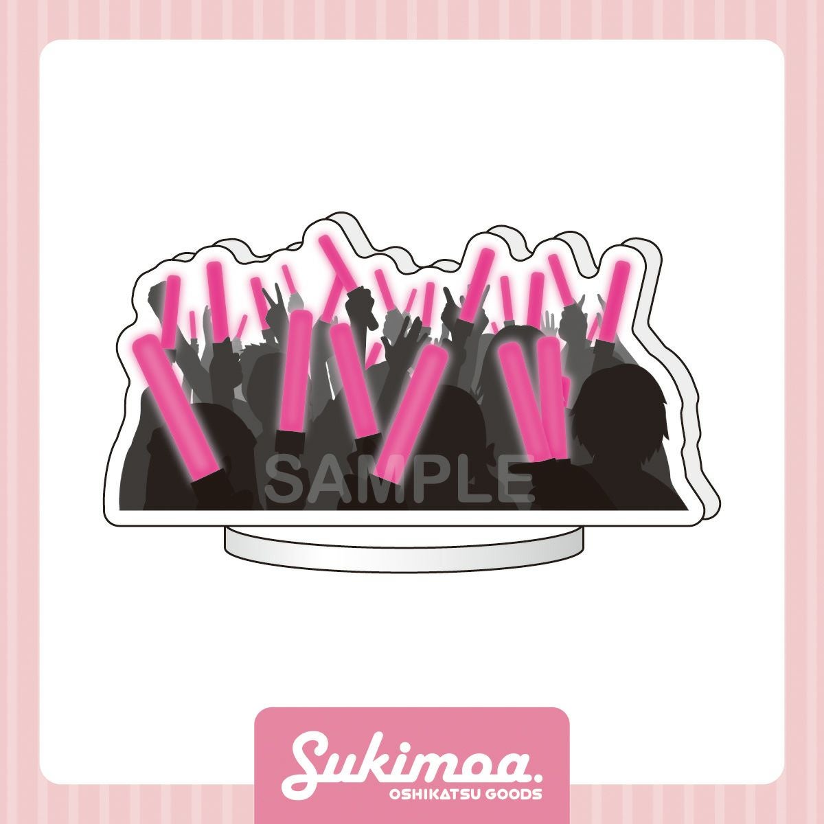 Sukimoa | グッドなグッズのマーケット ggMART / ジージーマート