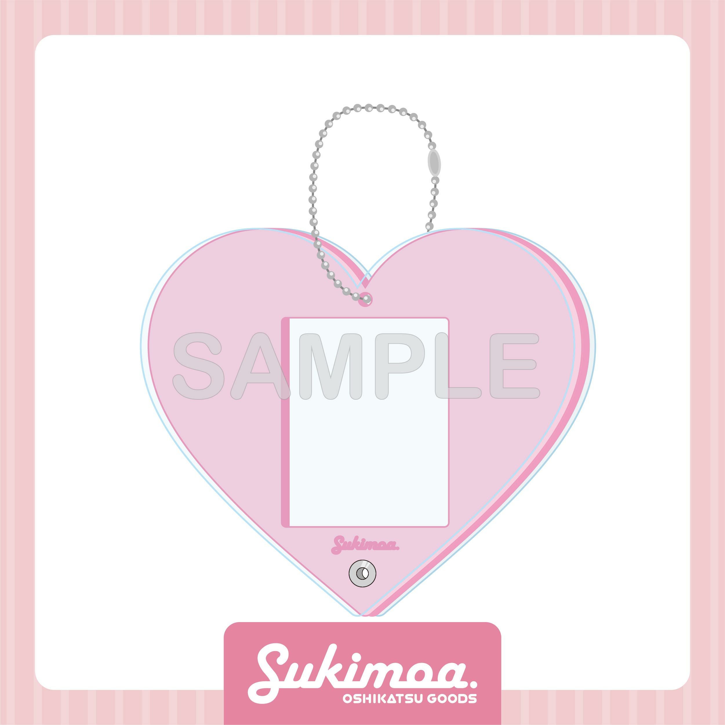 Sukimoa | グッドなグッズのマーケット ggMART / ジージーマート