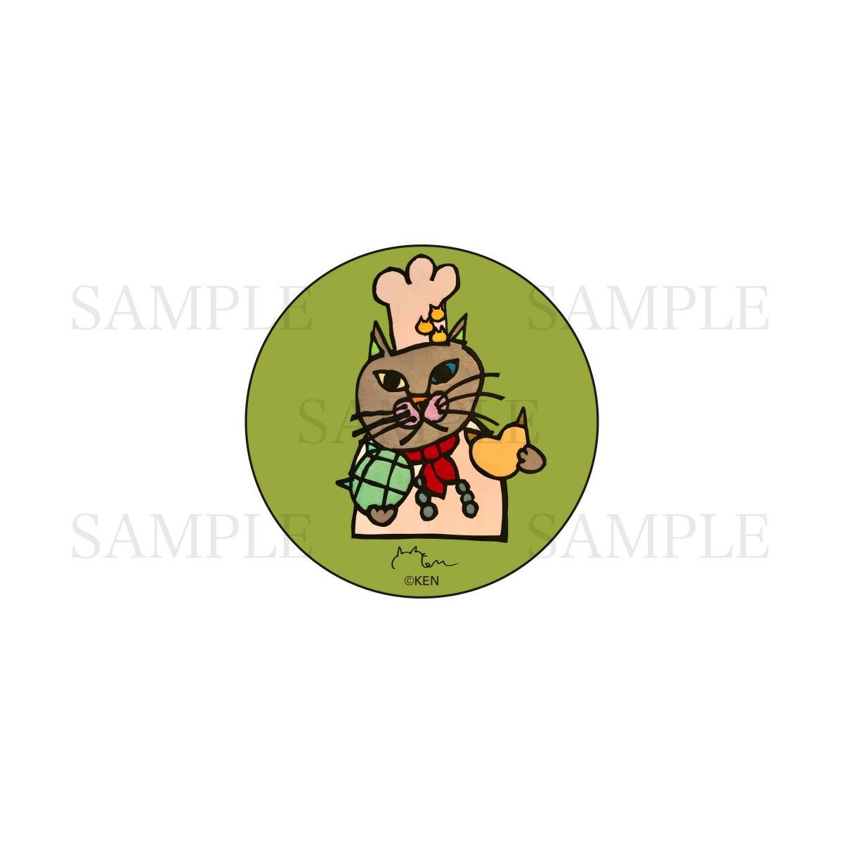 猫の絵　coffeebreak imgrc0093904056.jpg