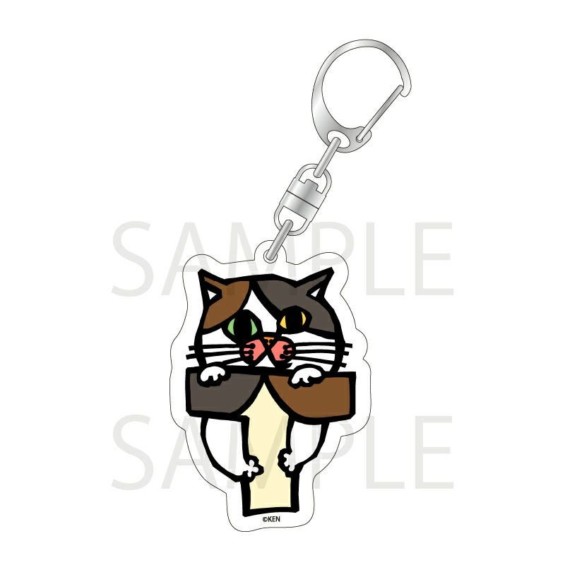 切り絵クリエイター KEN ＜ねこ屋さん＞ | グッドなグッズのマーケット