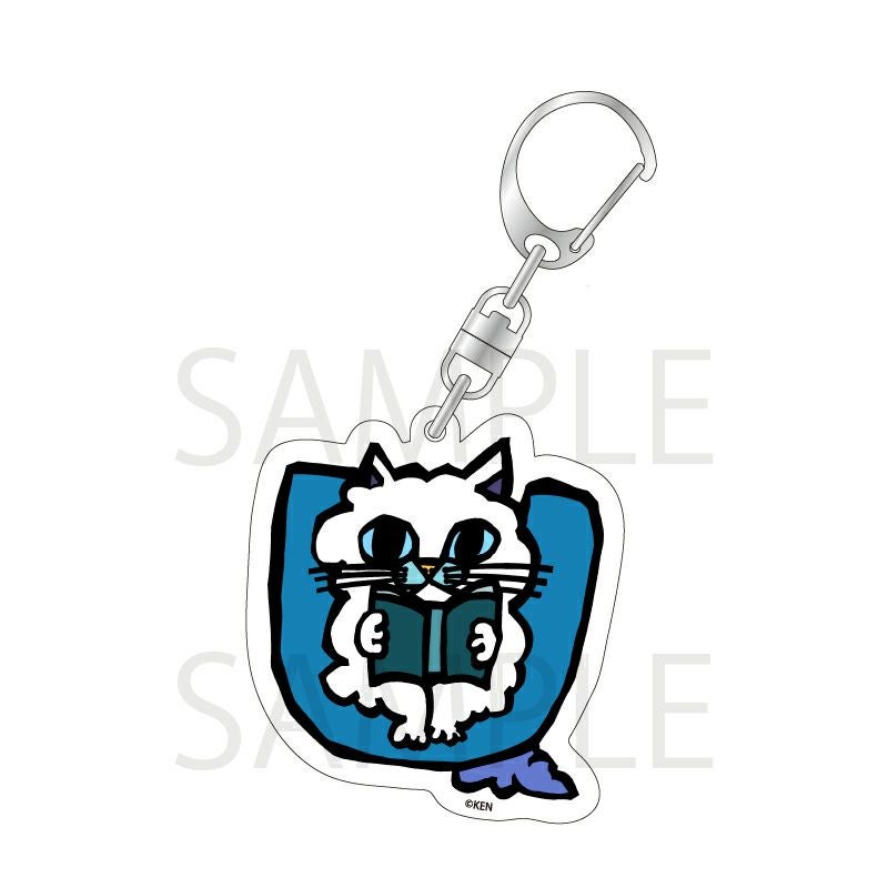 切り絵クリエイター KEN ＜ねこ屋さん＞ | グッドなグッズのマーケット