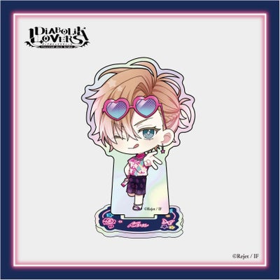 DIABOLIK LOVERS Tシャツ / L | DIABOLIK LOVERS グッズ通販ならggMART