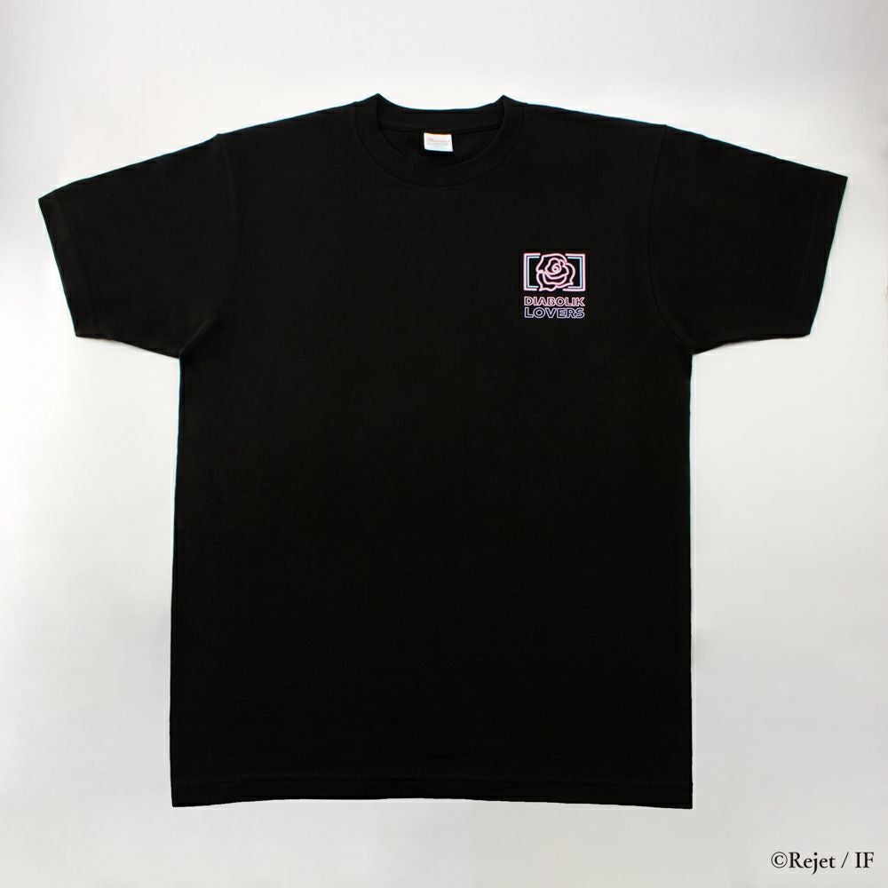 DIABOLIK LOVERS Tシャツ / XL | DIABOLIK LOVERS グッズ通販ならggMART