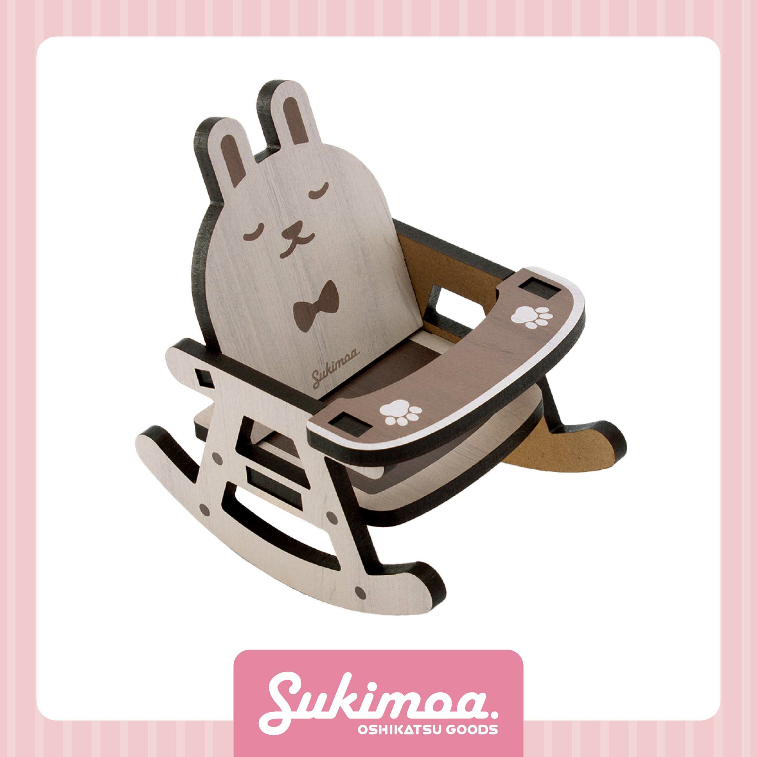 Sukimoa | グッドなグッズのマーケット ggMART / ジージーマート