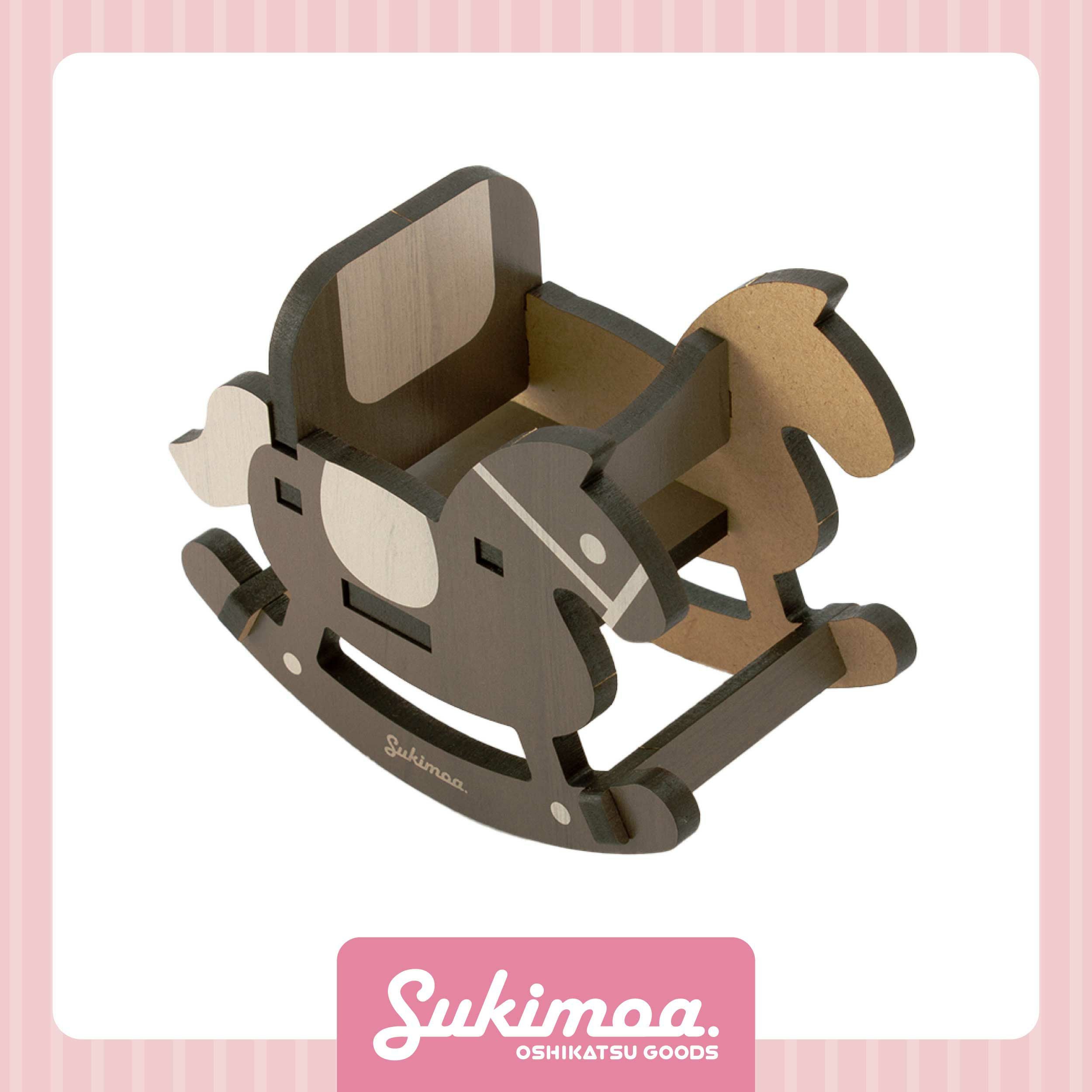 Sukimoa | グッドなグッズのマーケット ggMART / ジージーマート