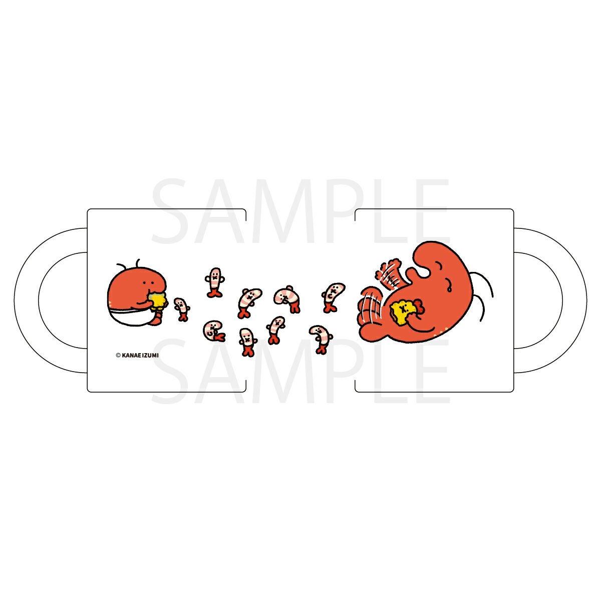 ぴっぴっぴです。 他の方の購入はご遠慮ください。 100,000円 即決 えっびっ マグカップ | えっびっ グッズ通販ならggMART