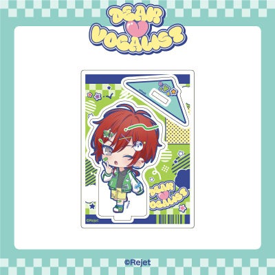 ディア♥ヴォーカリスト ミニキャラアクリルスタンド/モモチ 