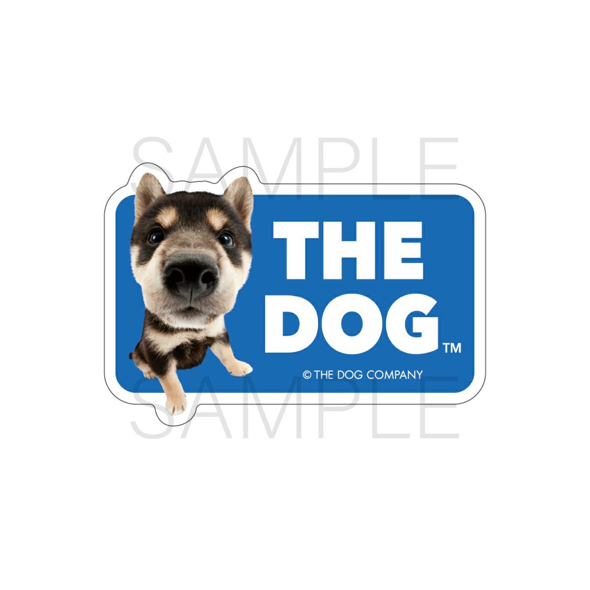 THE DOG | グッドなグッズのマーケット ggMART / ジージーマート