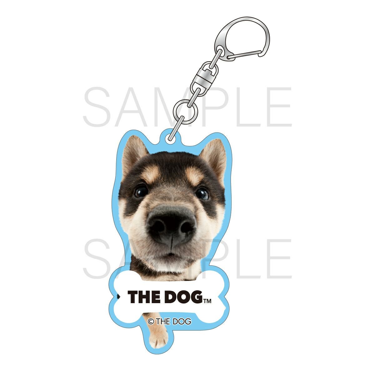 THE DOG | グッドなグッズのマーケット ggMART / ジージーマート