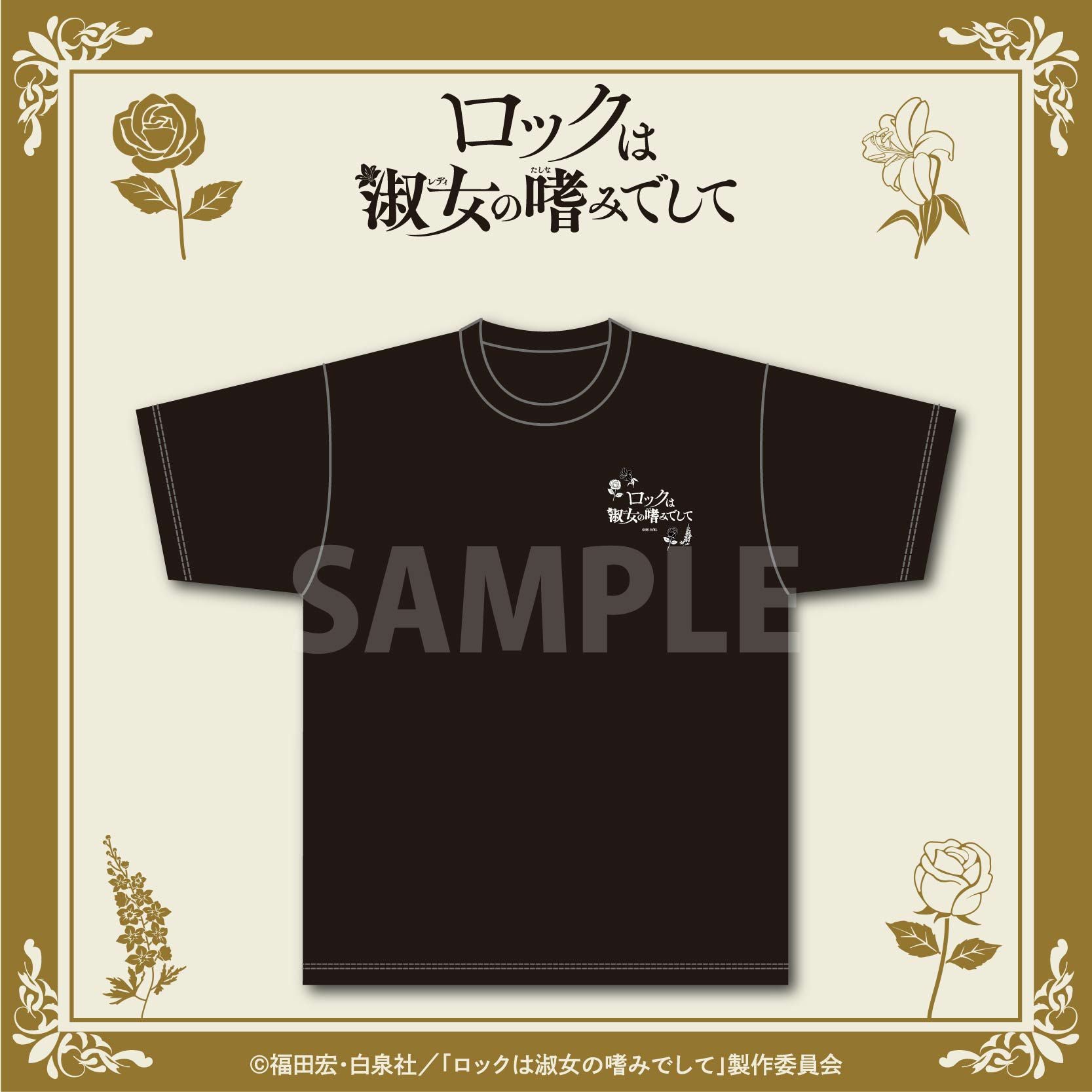 DIABOLIK LOVERS Tシャツ / XL | DIABOLIK LOVERS グッズ通販ならggMART