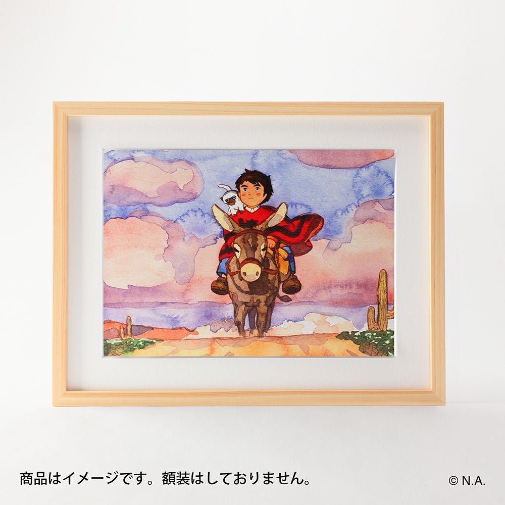 世界名作劇場 | グッドなグッズのマーケット ggMART / ジージーマート