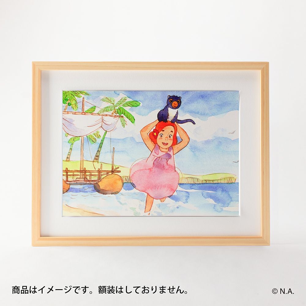 世界名作劇場 | グッドなグッズのマーケット ggMART / ジージーマート