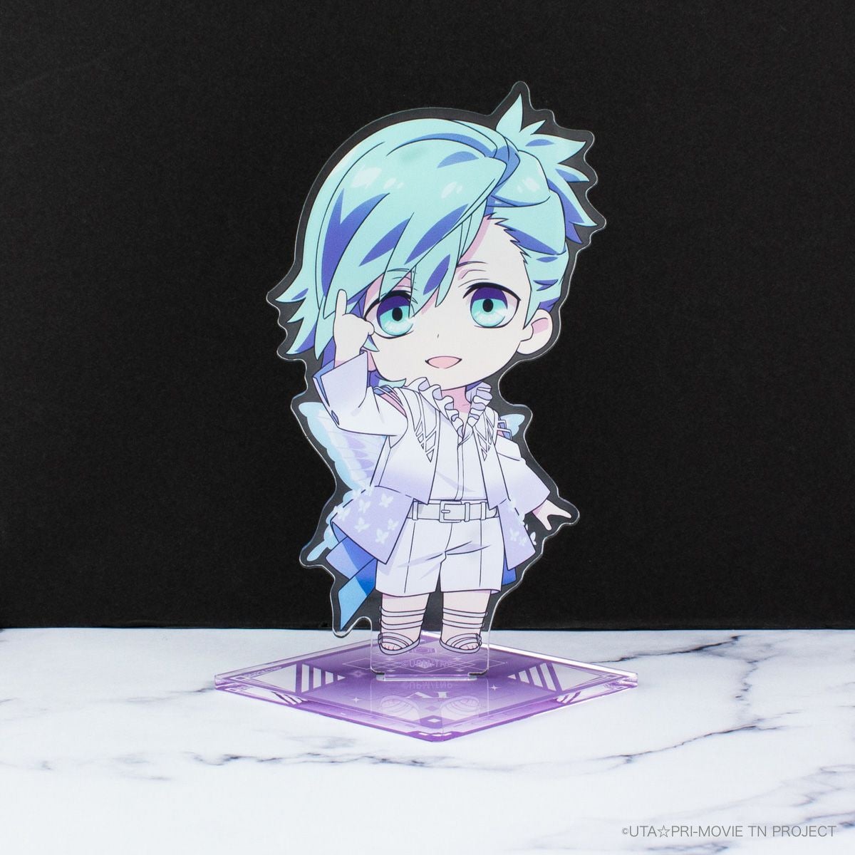 劇場版 うたの☆プリンスさまっ♪ TABOO NIGHT XXXX」ビッグちびキャラ