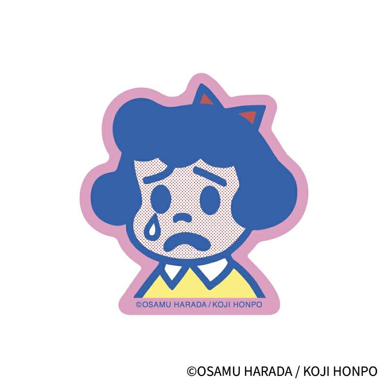 専用ページですʕ•ᴥ•ʔ OSAMU GOODS ダイカットステッカー Sベティ | OSAMU GOODS グッズ通販
