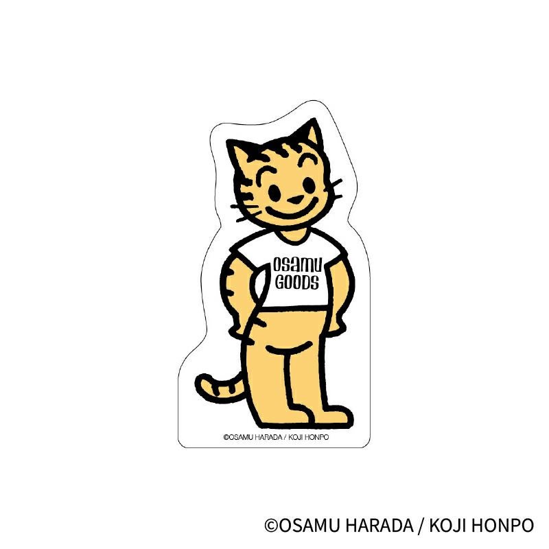ハンプティダンプティ様 OSAMU GOODS アクリルオーナメント ハンプティダンプティ | OSAMU