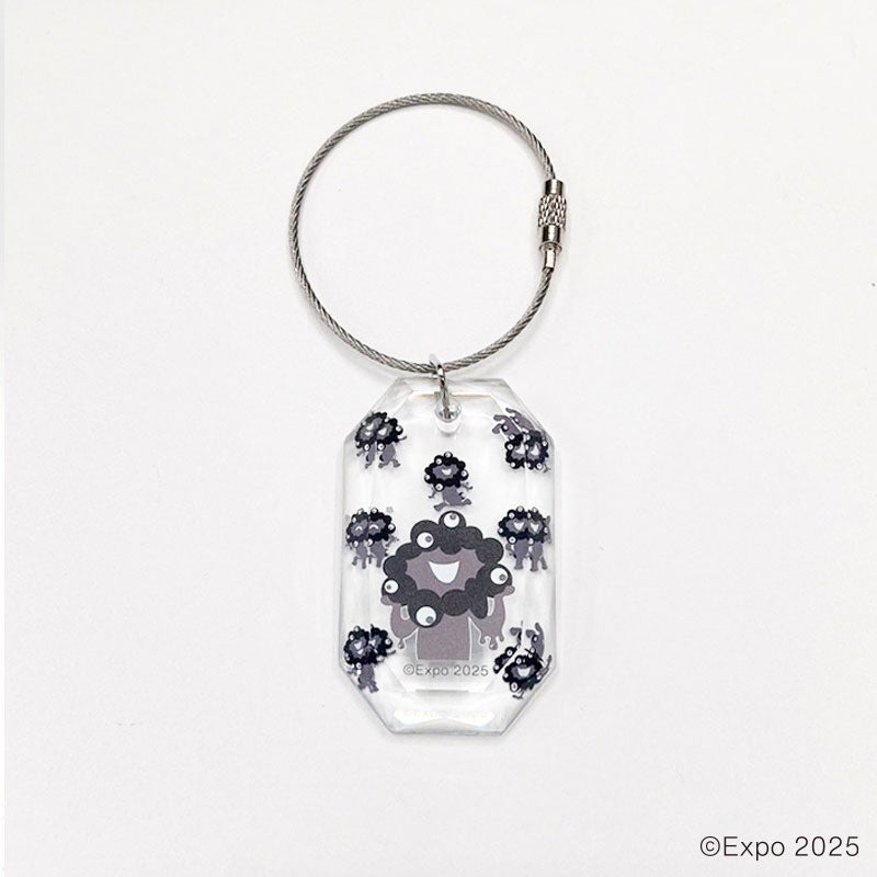 EXPO2025 ミャクミャク | グッドなグッズのマーケット ggMART
