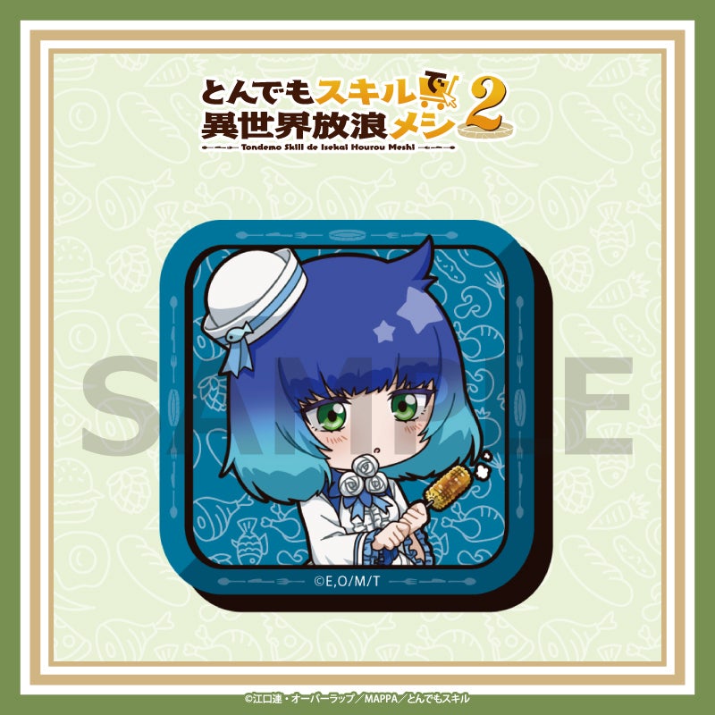 優子鈴 アクリルスタンド / 身につける | クリエイターグッズの通販