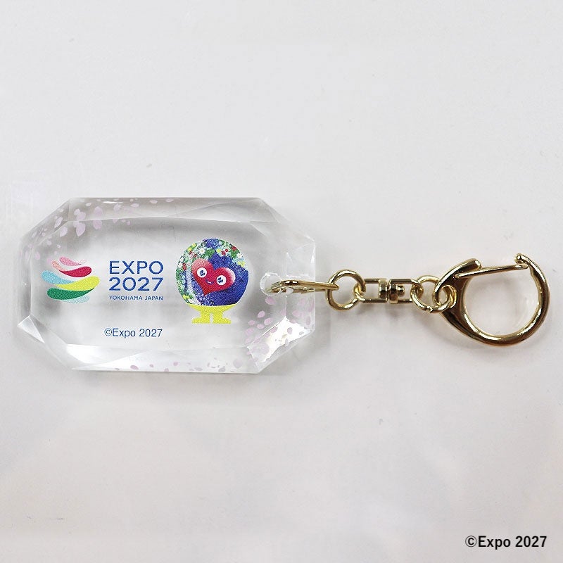 GREEN×EXPO 2027 トゥンクトゥンク | グッドなグッズのマーケット