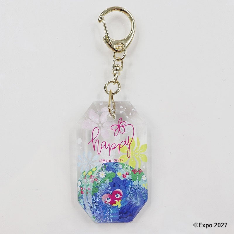 GREEN×EXPO 2027 トゥンクトゥンク | グッドなグッズのマーケット
