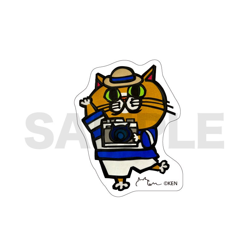 切り絵クリエイター KEN ＜ねこ屋さん＞ | グッドなグッズのマーケット